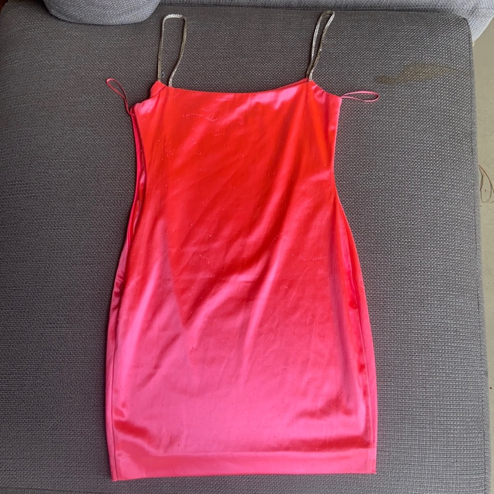 Meshki dress